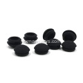 Clavier de commutateur de boutons de clavier de silicone en caoutchouc mécanique